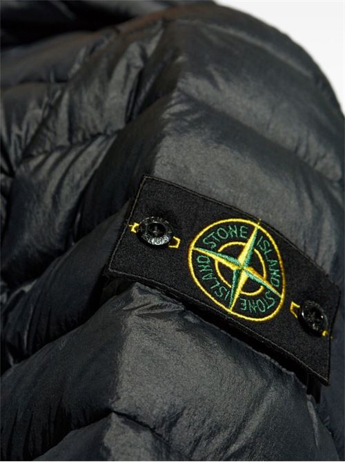 navy blue jacket Stone Island | 811540324A0020